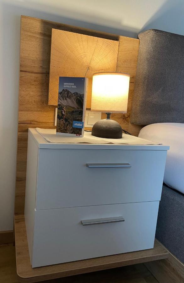 شقة Haus Blickfang نيوستيف ام ستوبيتا المظهر الخارجي الصورة