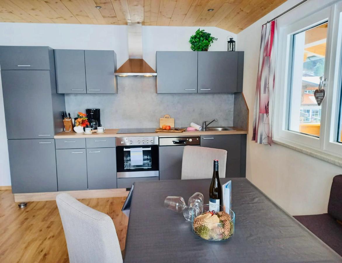 شقة Haus Blickfang نيوستيف ام ستوبيتا المظهر الخارجي الصورة