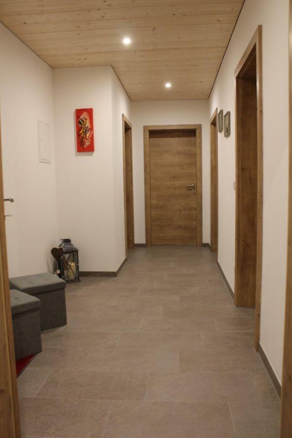 شقة Haus Blickfang نيوستيف ام ستوبيتا المظهر الخارجي الصورة